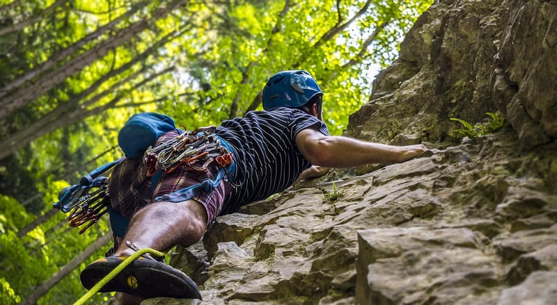 Adventure Challenge